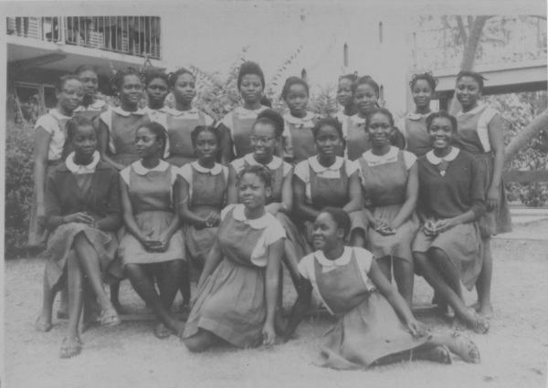 Photograph from her life